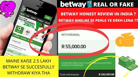 betway real or fake|Betway .